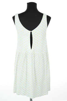 Robe Des Petits Hauts  Bleu