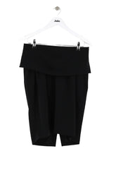 Mini jupe Carven  Noir
