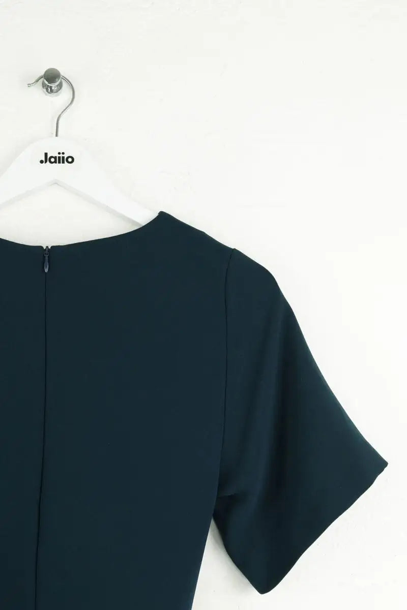 Combinaison Tara Jarmon Vert en Synthétique