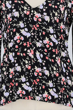 T-shirt Claudie Pierlot  Noir