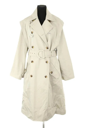Trench-coat Zimmermann  Beige