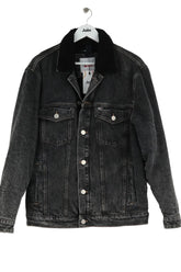 Veste Tommy Hilfiger  Noir