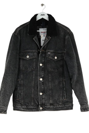 Veste Tommy Hilfiger  Noir