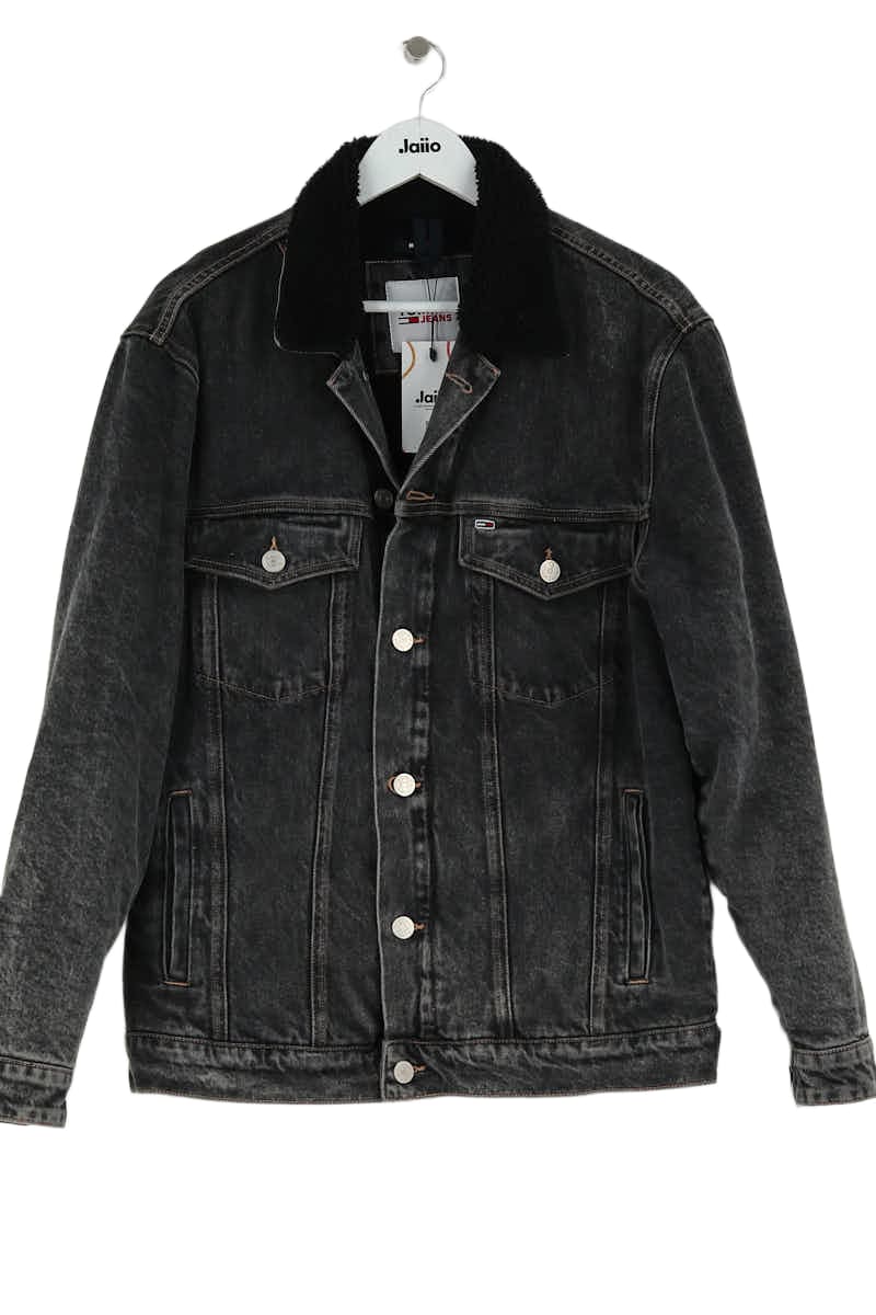 Veste Tommy Hilfiger  Noir