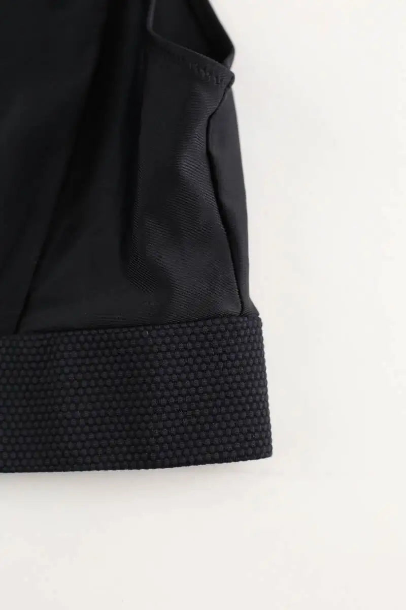 Brassière Luz Élise  Noir en Polyamide