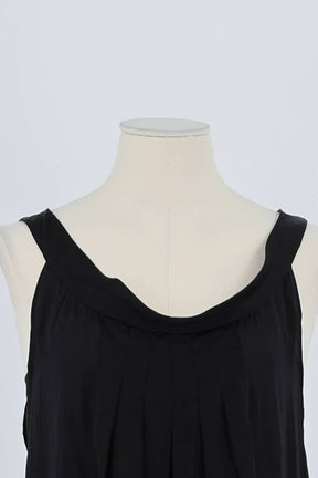 Robe Michael Kors  Noir