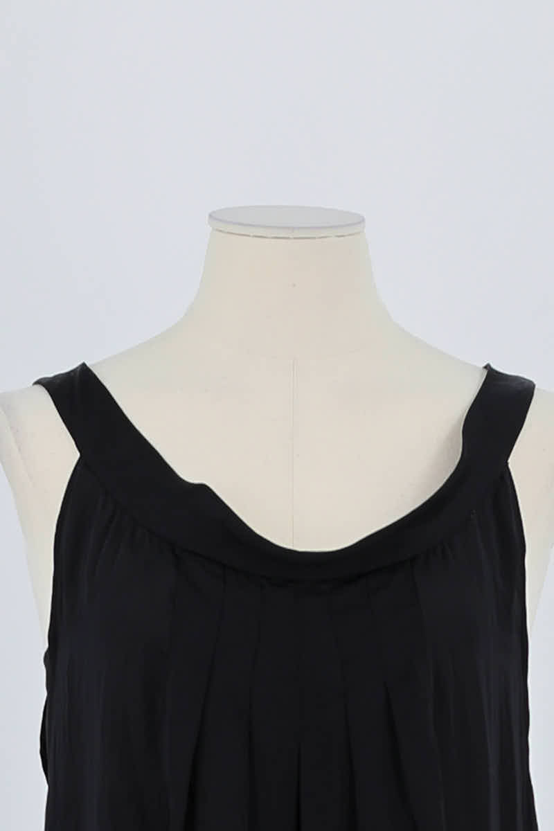 Robe Michael Kors  Noir