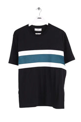 T-shirt Ami Noir en Coton, taille M - Seconde Main
