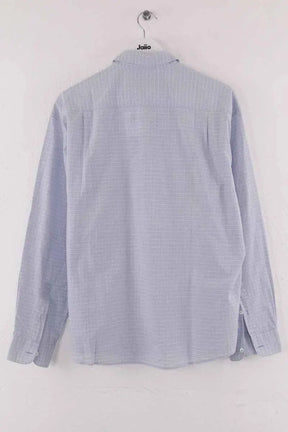 Chemise Jacquemus Bleu en Coton