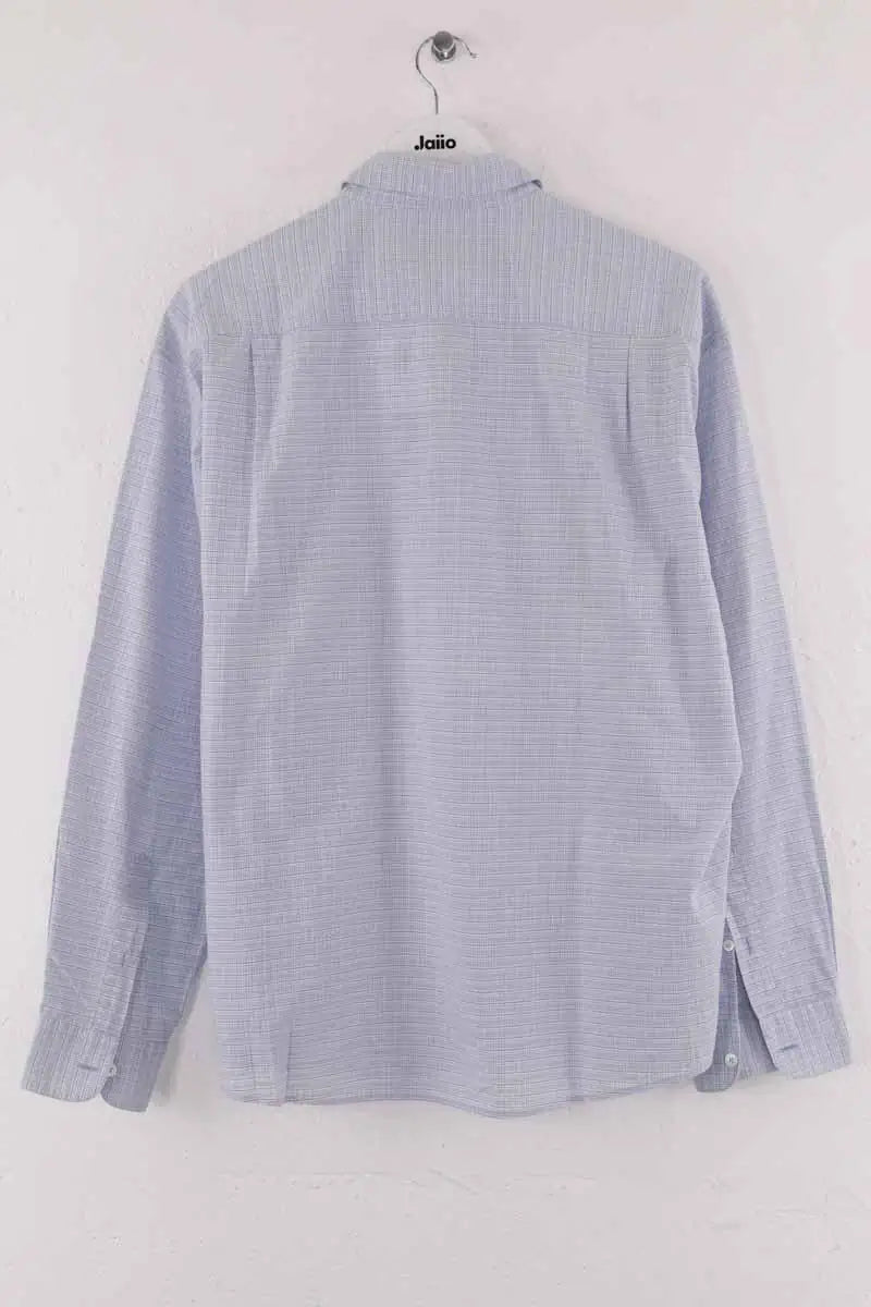 Chemise Jacquemus Bleu en Coton