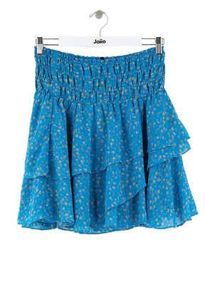 Mini jupe The Kooples  Bleu