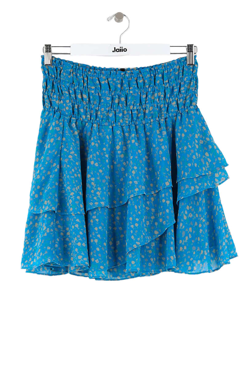 Mini jupe The Kooples  Bleu