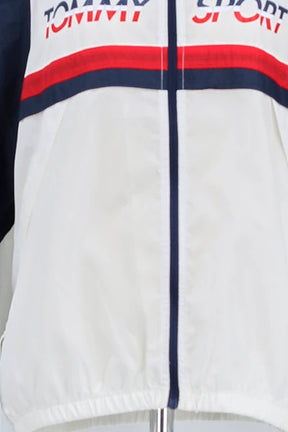 Veste Tommy Hilfiger  Bleu