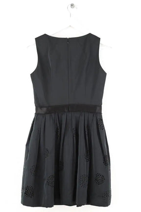 Robe Paule Ka  Noir