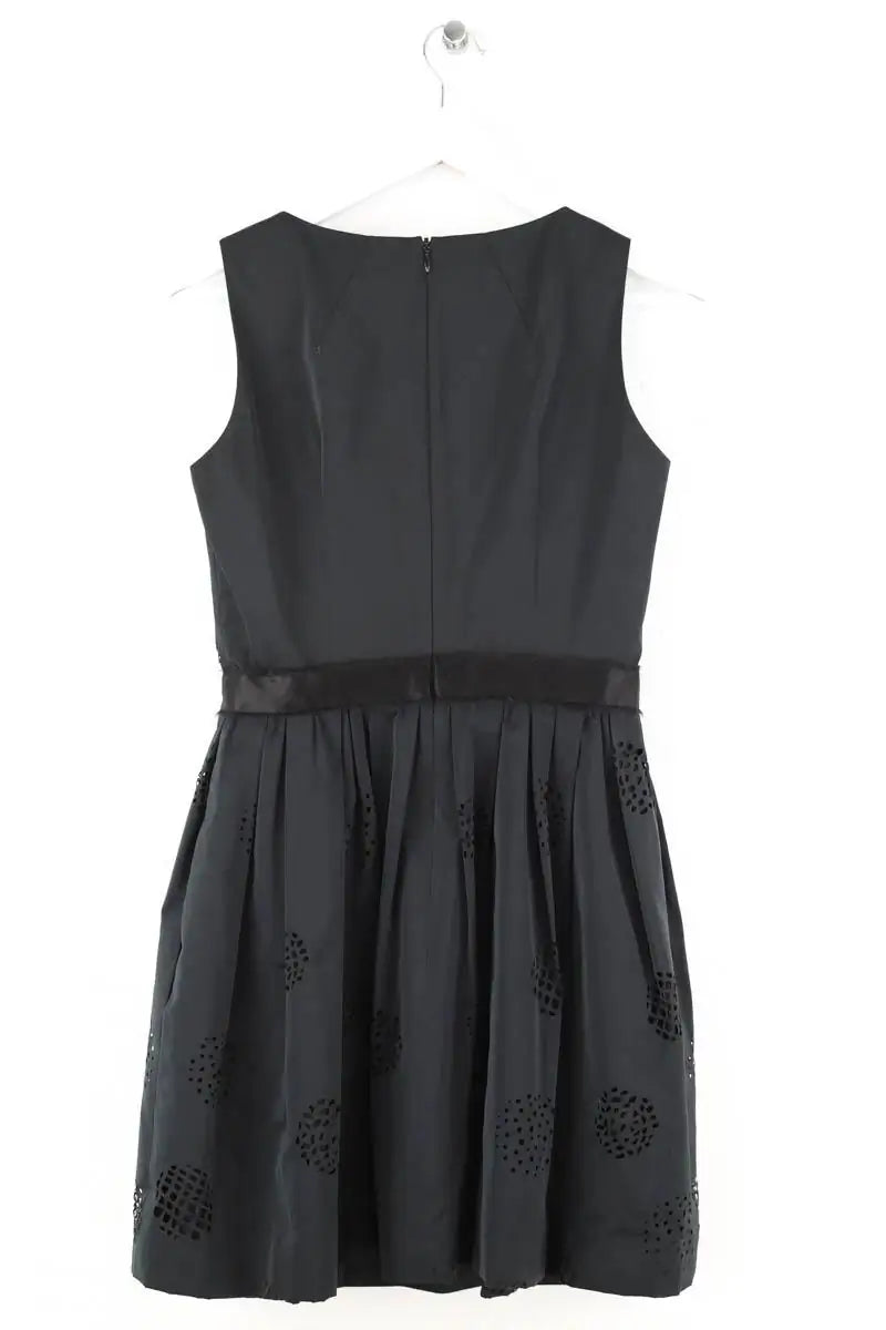 Robe Paule Ka  Noir