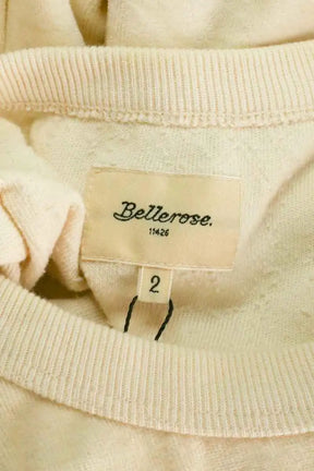 Pull Bellerose Beige en Coton