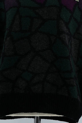 Pull Lacoste  Noir