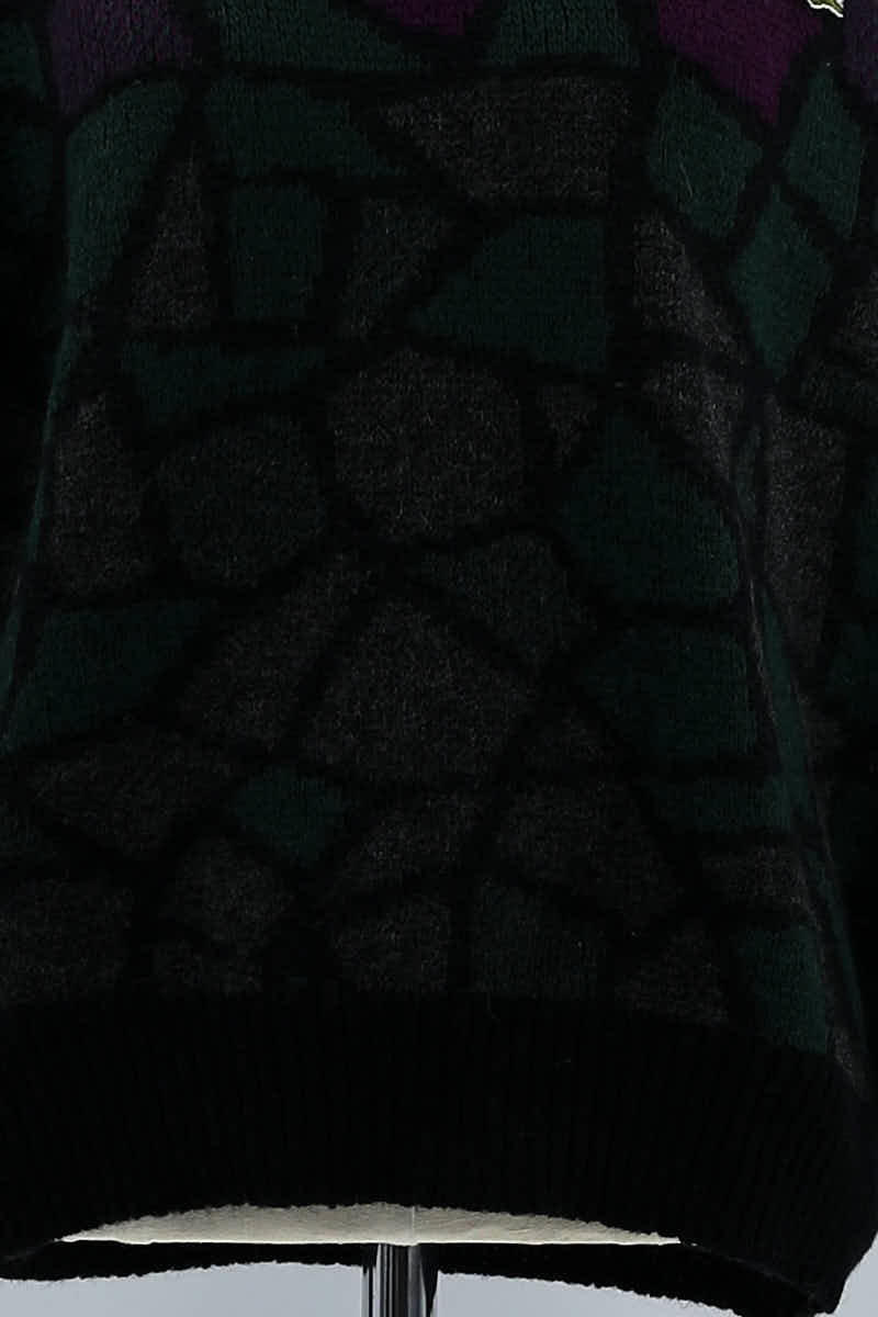 Pull Lacoste  Noir