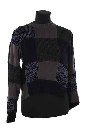Pull Sacai  Noir