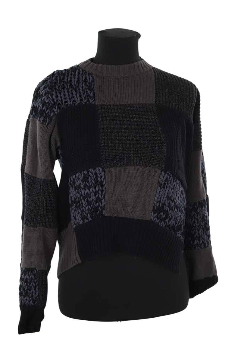 Pull Sacai  Noir