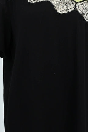 Robe Sandro  Noir