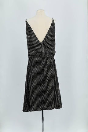 Robe Attic And Barn  Noir