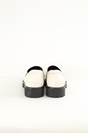 Mocassins Zadig & Voltaire  Ecru
