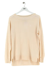 Pull Tommy Hilfiger  Beige