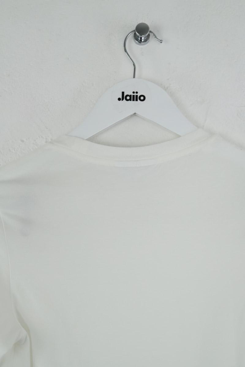 T-shirt Lacoste  Blanc