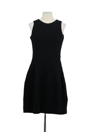 Robe Michael Kors  Noir