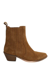 Boots western Anthology Paris  Camel