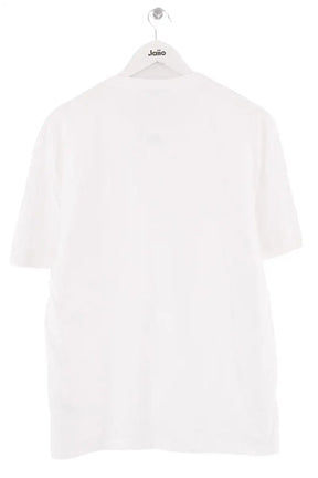 T-shirt Ami Blanc en Coton
