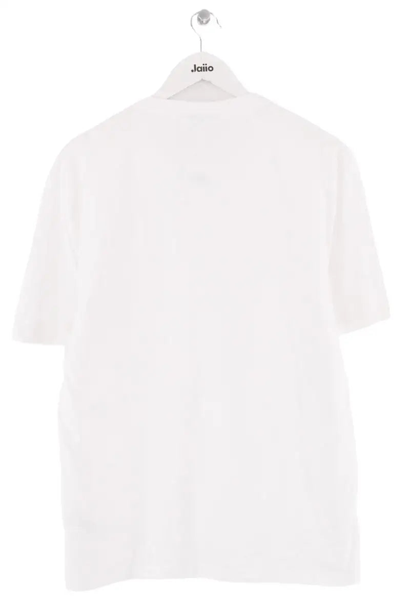 T-shirt Ami Blanc en Coton