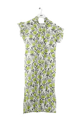 Robe Byan  Vert