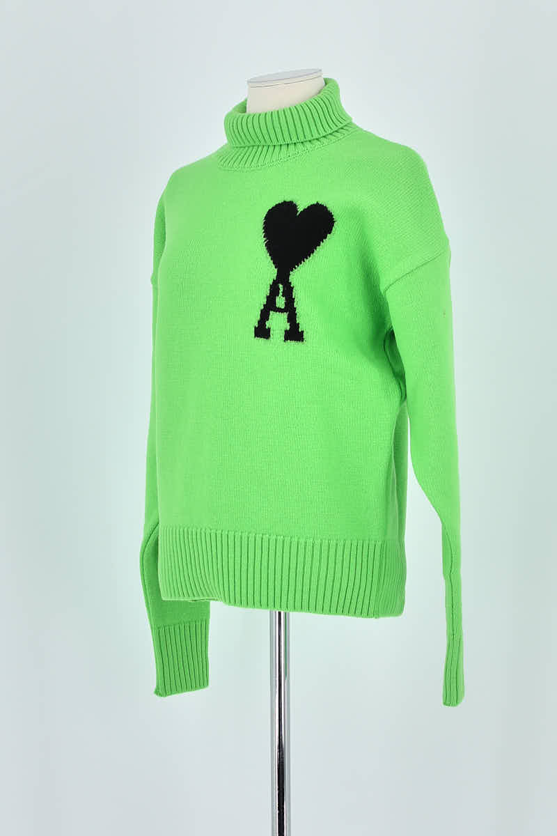 Pulls Ami  Vert