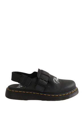 Sabots Dr. Martens  Noir