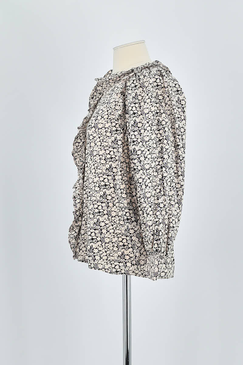 Blouse Soeur  Beige