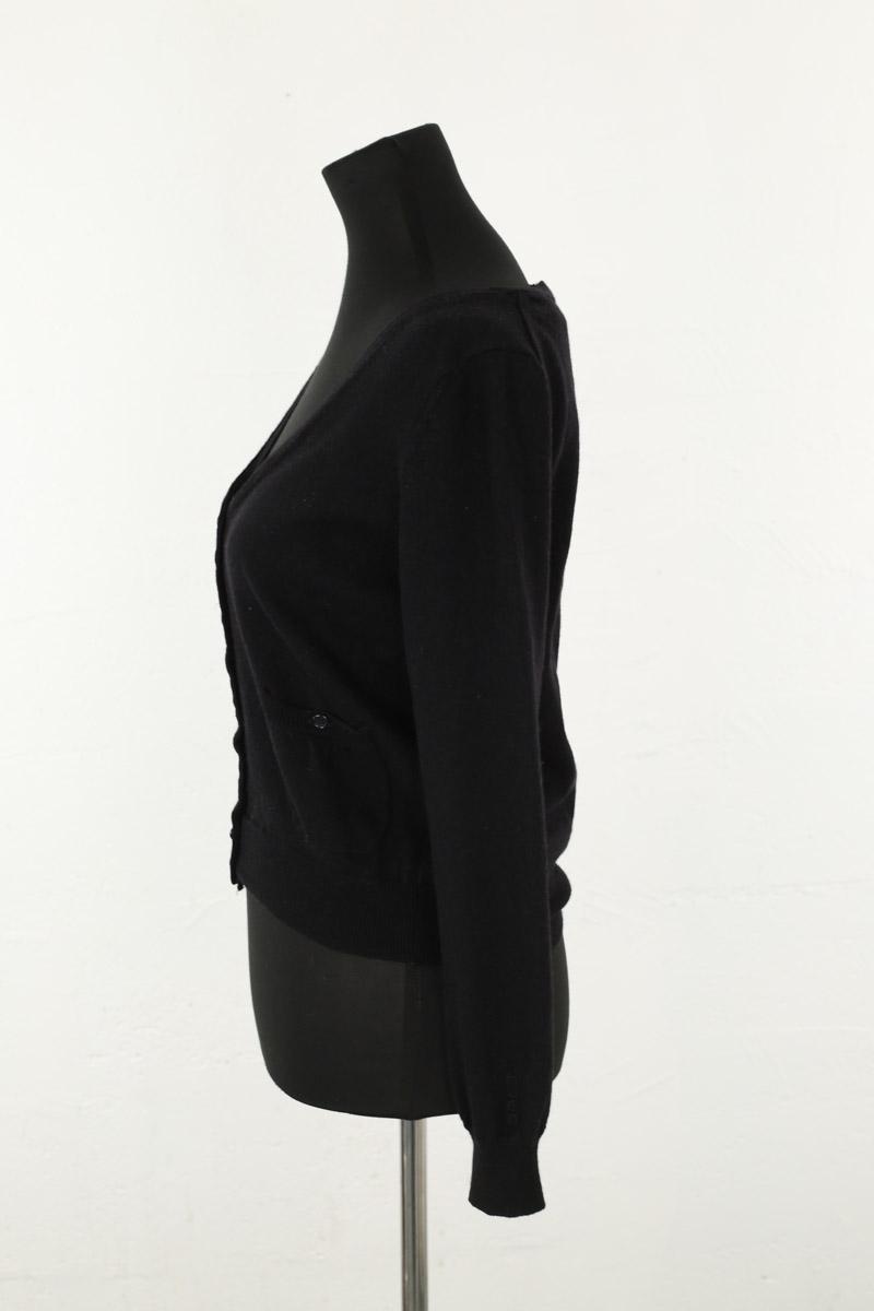 Gilet Boss  Noir