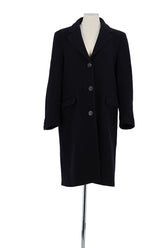 Manteau Gerard Darel  Noir