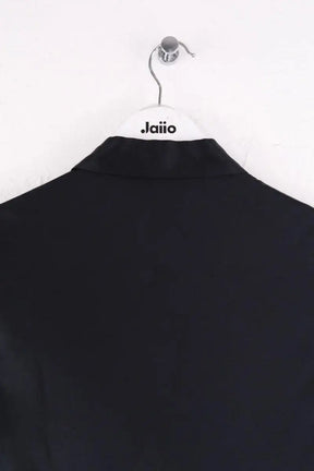 Robe Joseph Noir en Soie