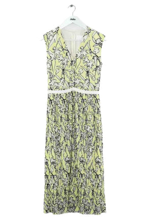Robe Hugo Boss  Jaune