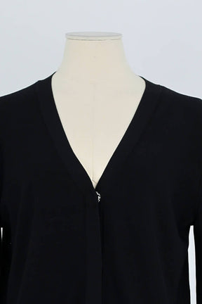 Robe Sonia Rykiel  Noir