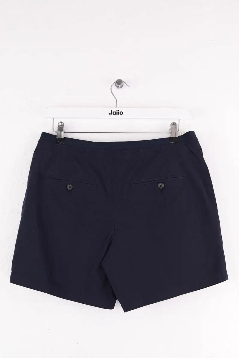 Short Marni Bleu en Synthétique