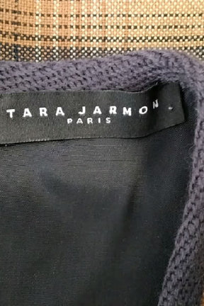 Robe Tara Jarmon  Marron