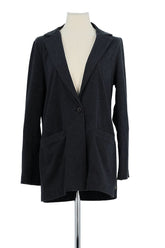 Blazer Des Petits Hauts  Gris