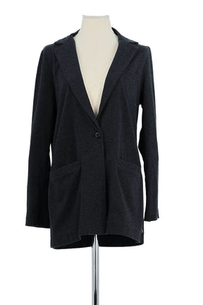 Blazer Des Petits Hauts  Gris