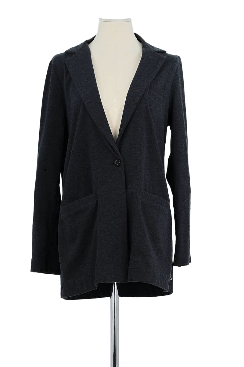 Blazer Des Petits Hauts  Gris