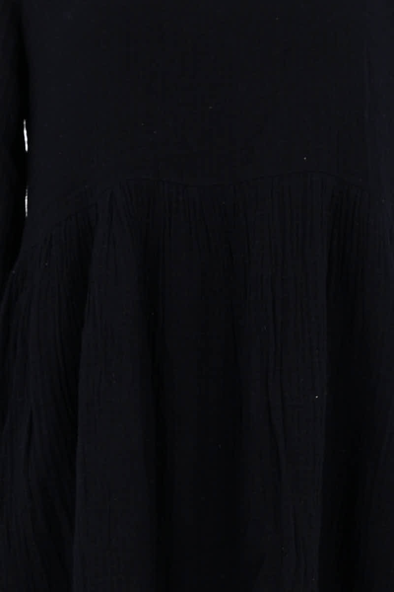 Robe Saaj  Noir