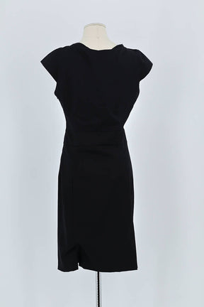 Robe Armani  Noir