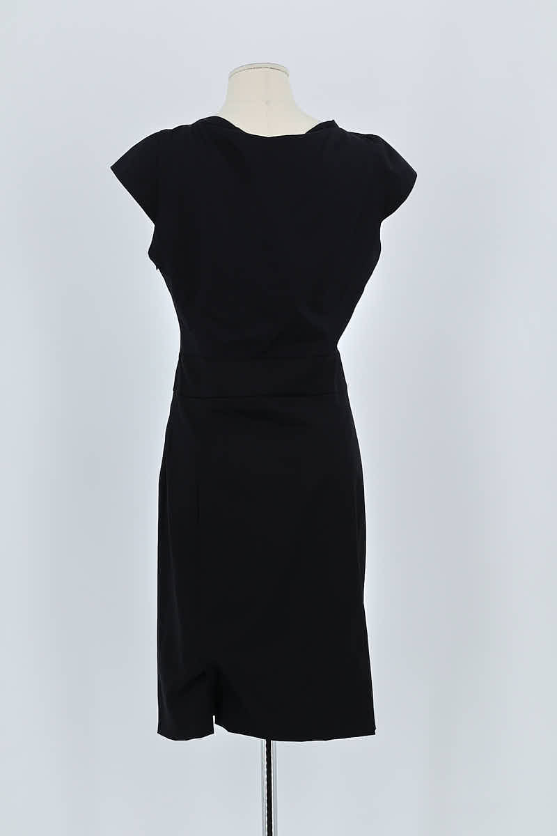 Robe Armani  Noir